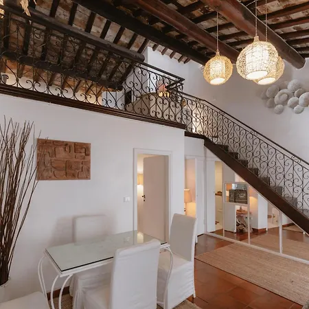 Piazza Navona Historic Luxury Apartment Roma Esterno foto