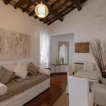 Piazza Navona Historic Luxury Apartment Roma Esterno foto