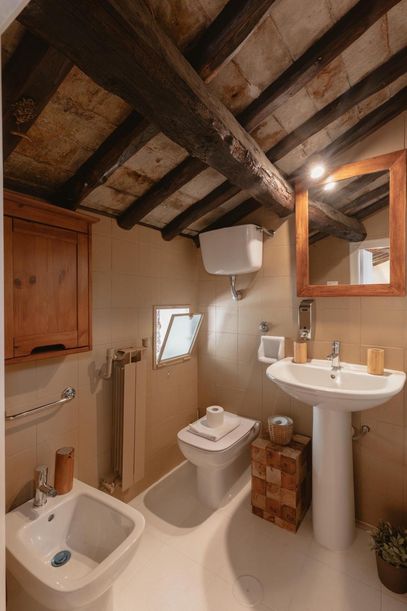 Piazza Navona Historic Luxury Rome