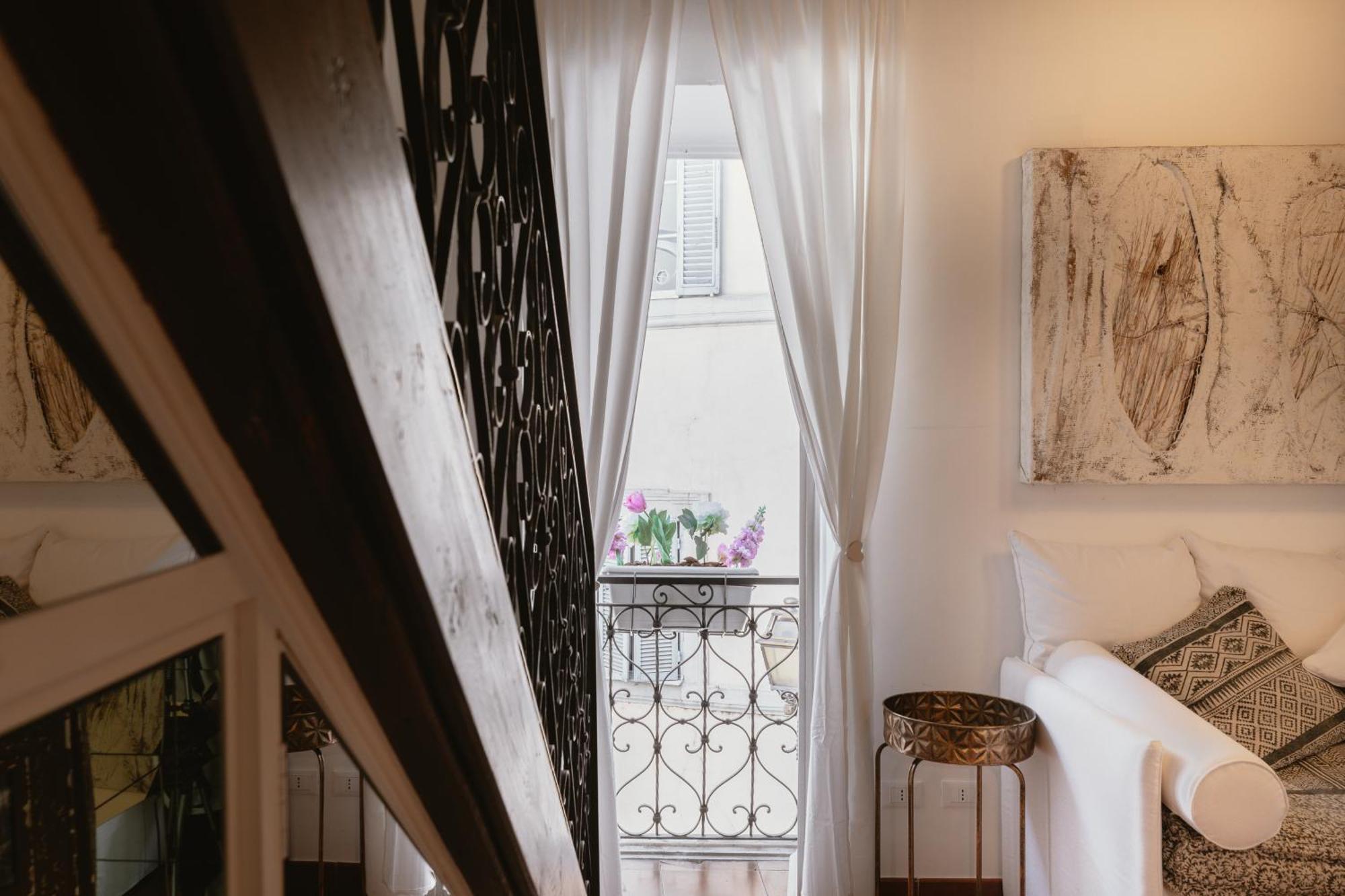 Piazza Navona Historic Luxury Roma