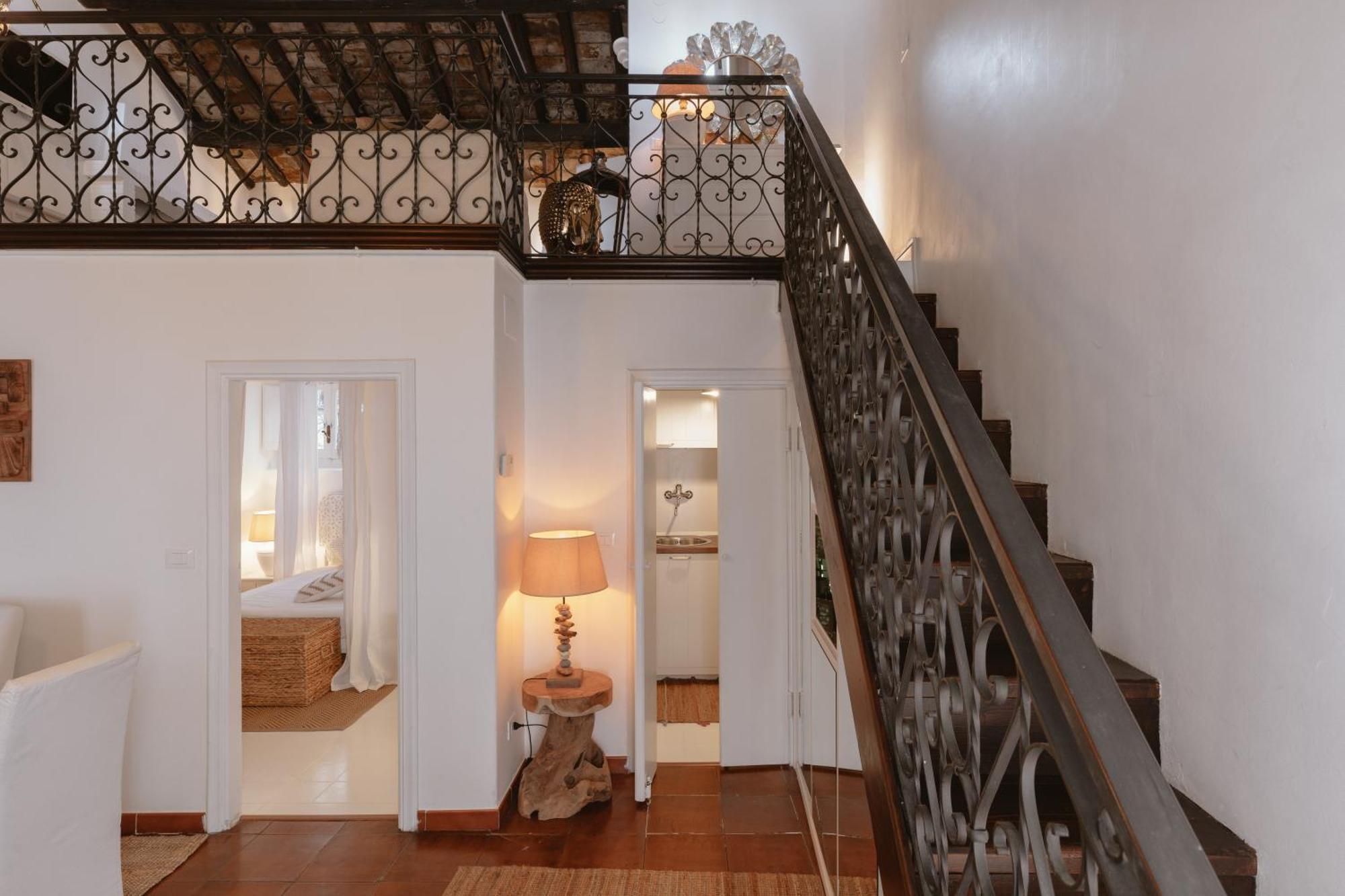 Piazza Navona Historic Luxury Appartamento