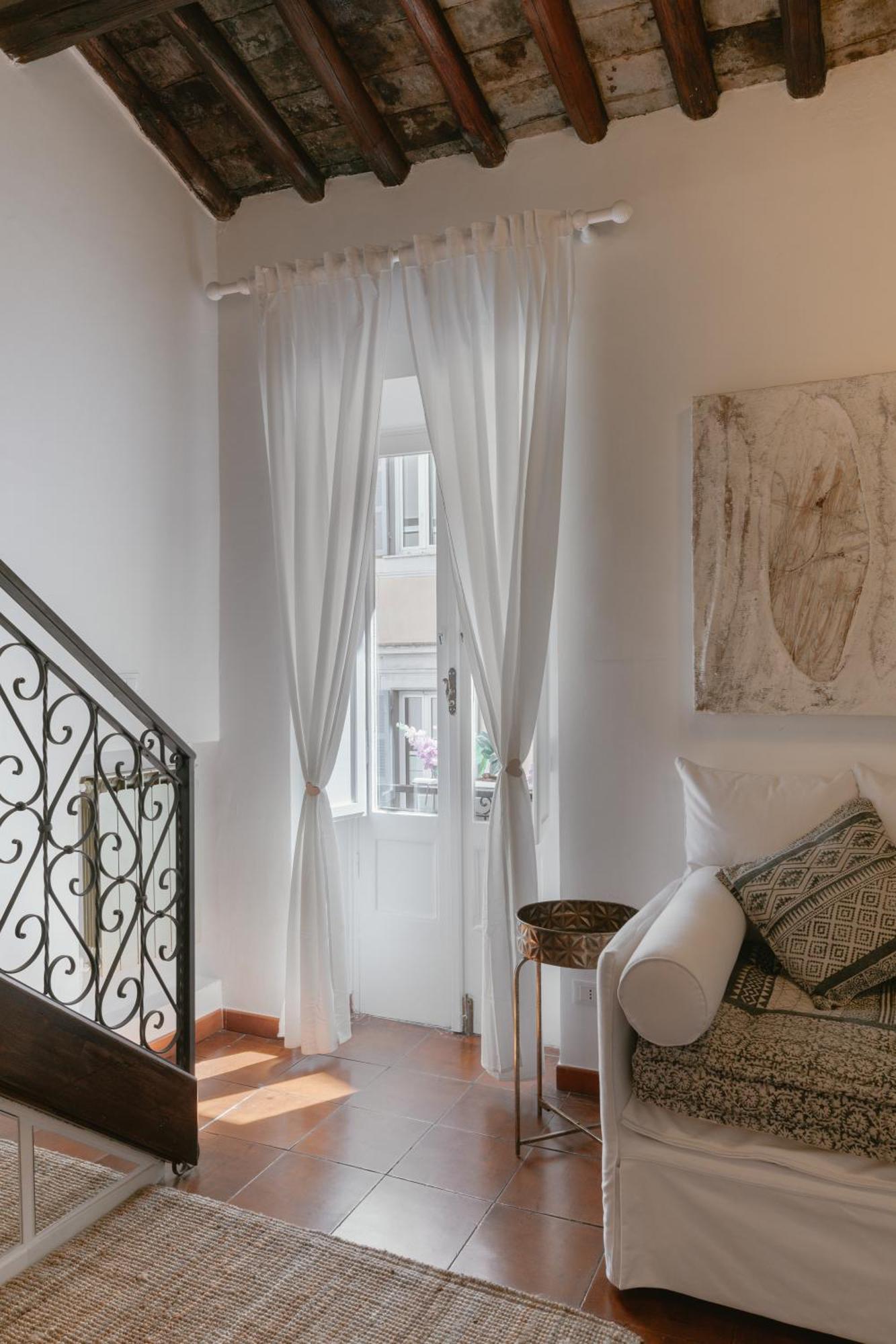 Piazza Navona Historic Luxury Appartamento *