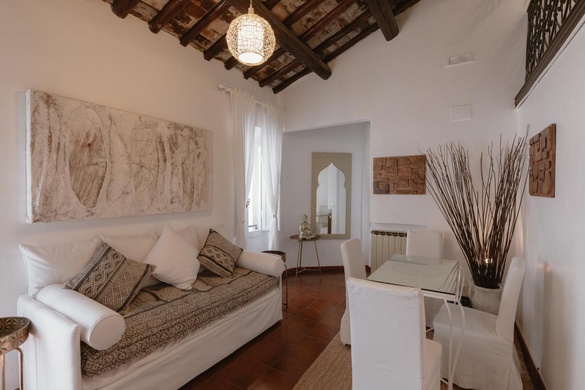 Piazza Navona Historic Luxury Appartamento *