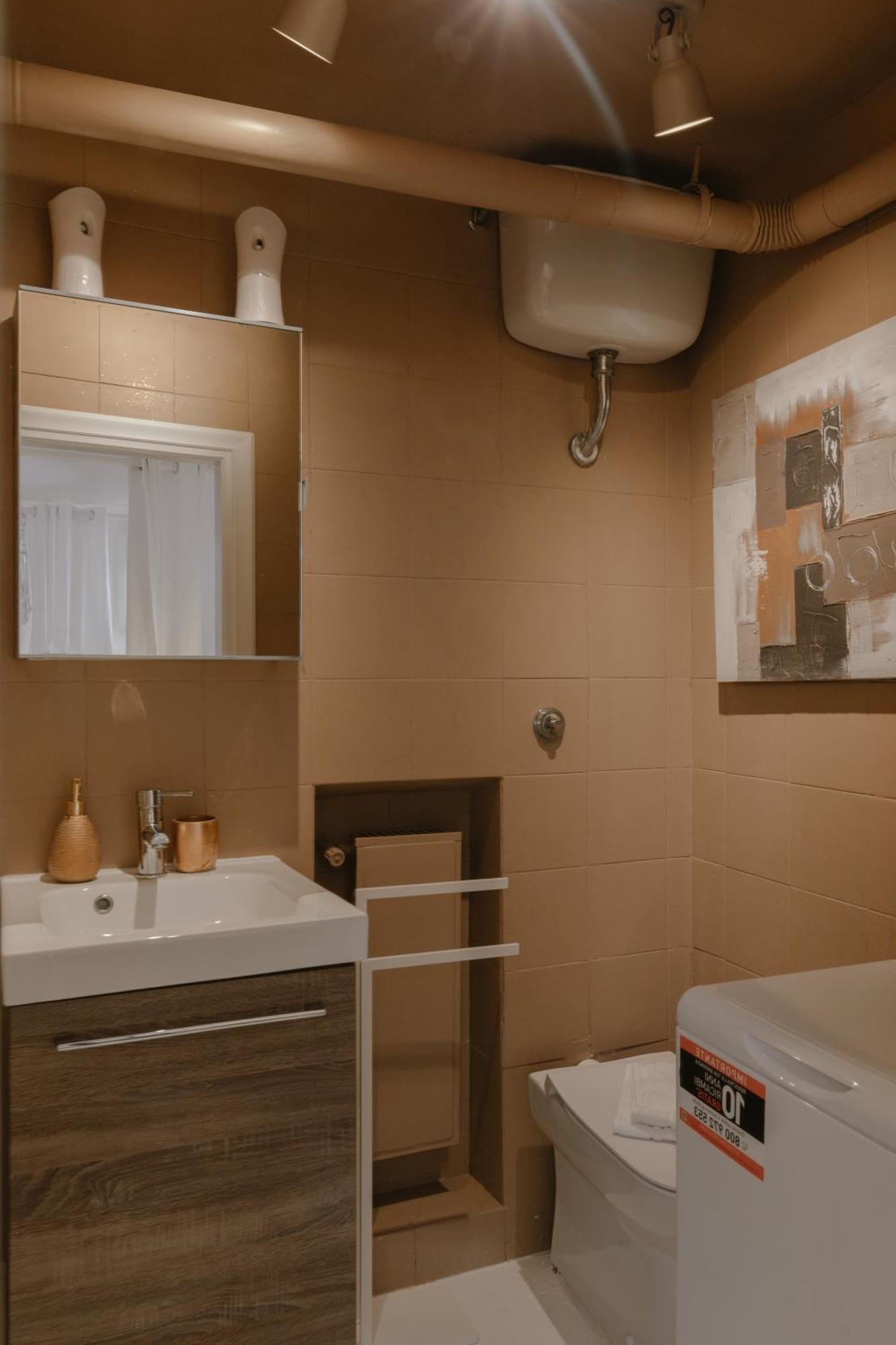Appartamento Piazza Navona Historic Luxury