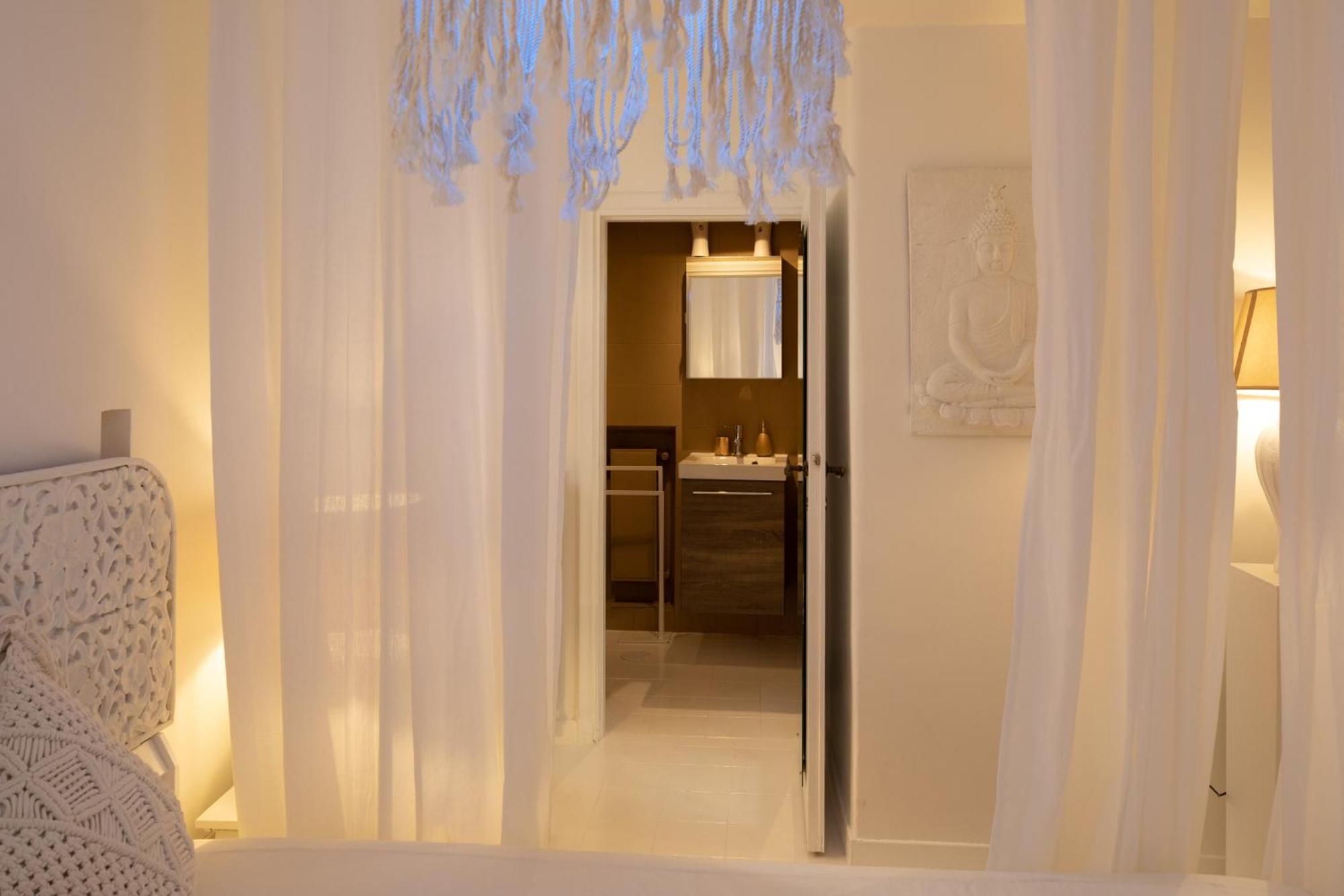 Piazza Navona Historic Luxury Appartamento *
