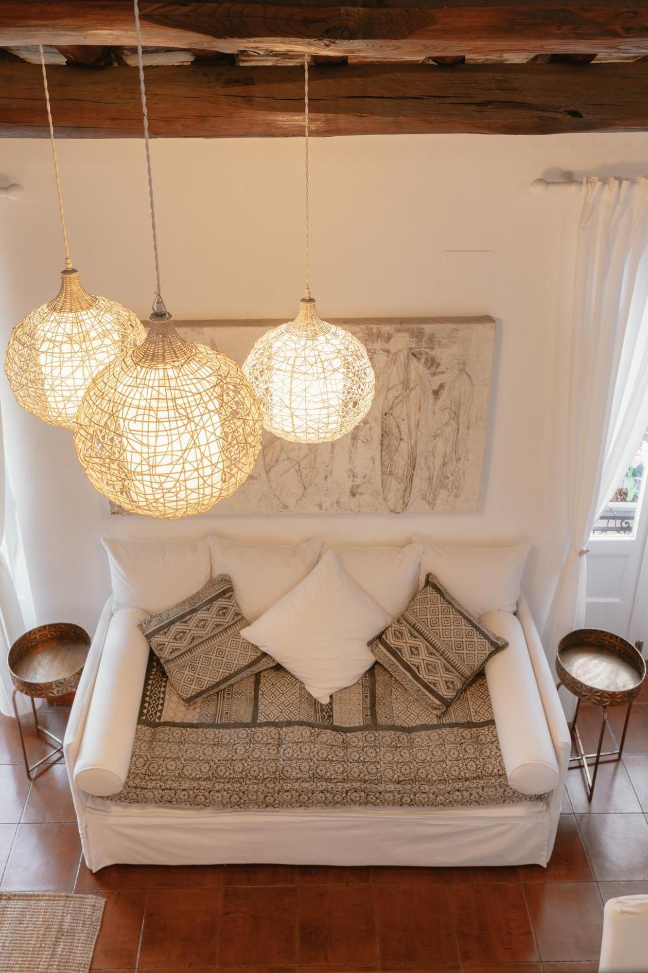 Appartamento Piazza Navona Historic Luxury