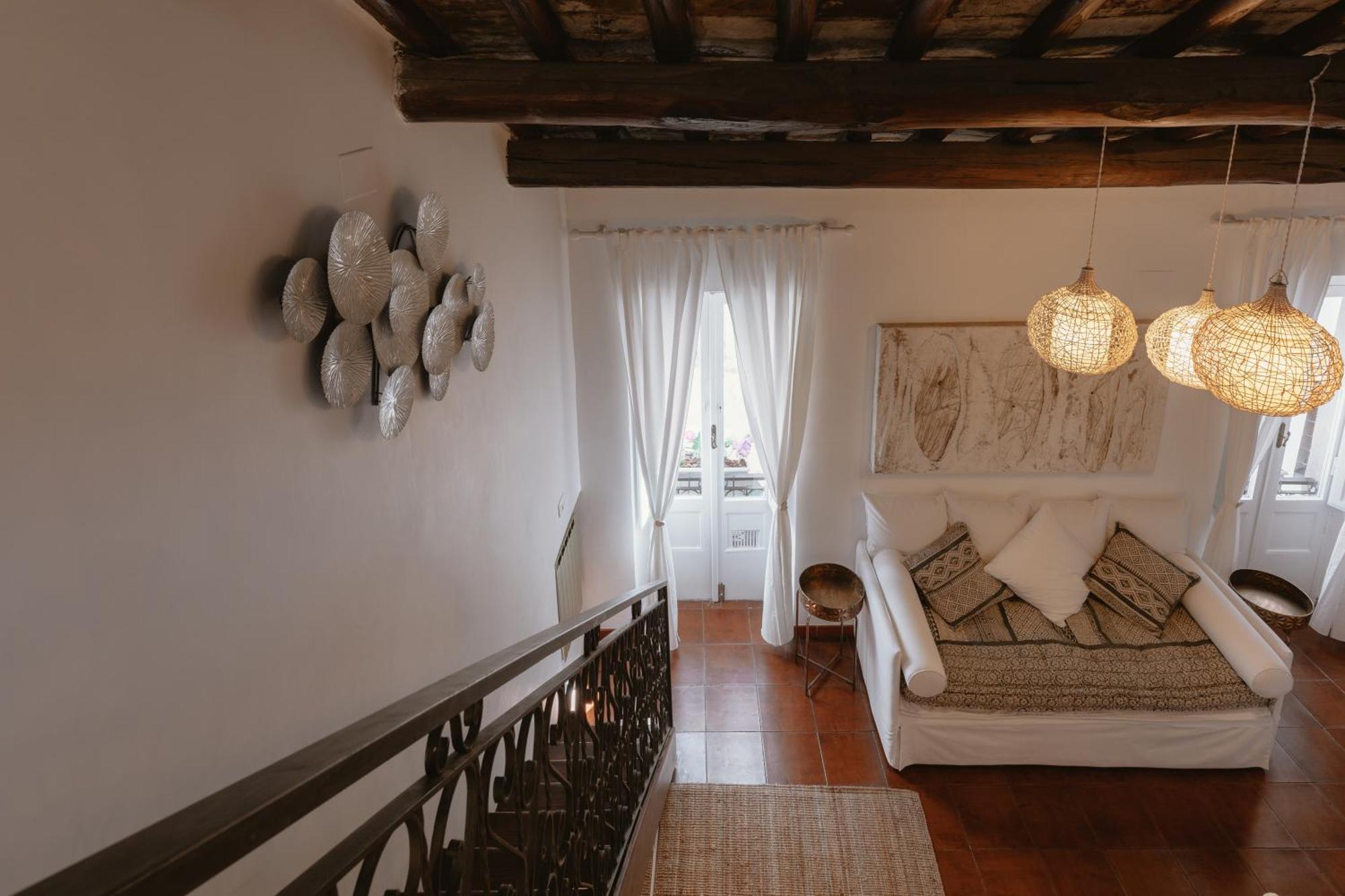 Piazza Navona Historic Luxury Appartamento
